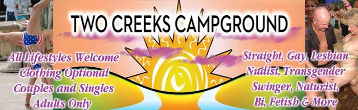 Two Creeks Campground 1