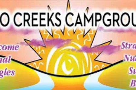 Two Creeks Campground