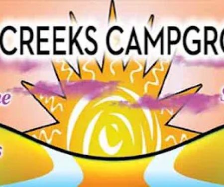 Two Creeks Campground