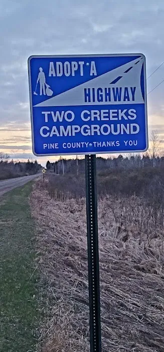Two Creeks Campground 2