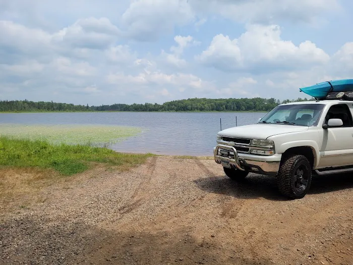 Gafvert Campground 5