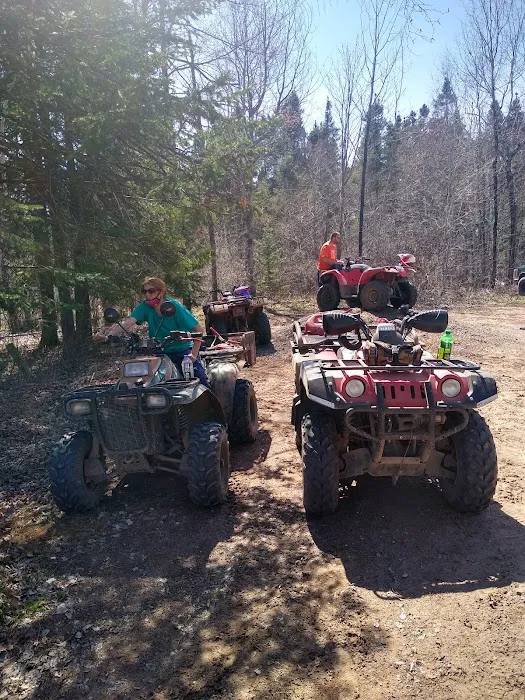 Gafvert Campground 9