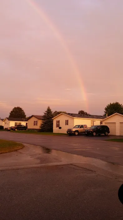 Woodhaven Manufactured Home 2
