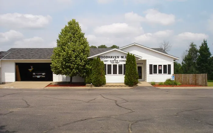 Woodhaven Manufactured Home 9