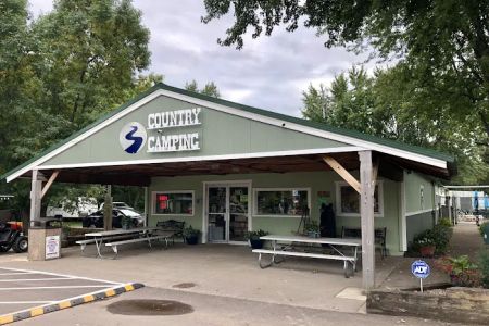 Country Camping Tent & RV Park