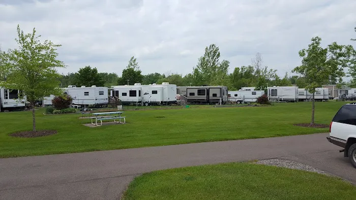 South Bay RV Park 2