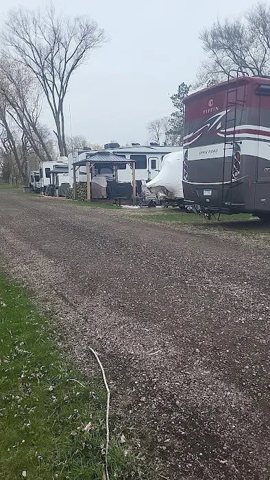 Rush Haven Seasonal Campground 2