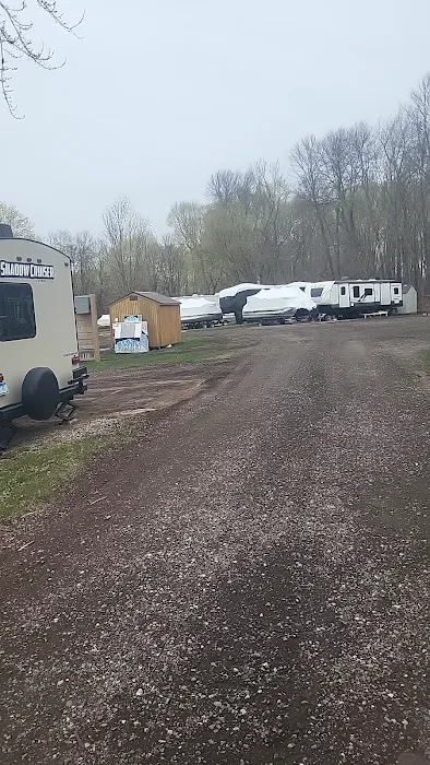 Rush Haven Seasonal Campground 3