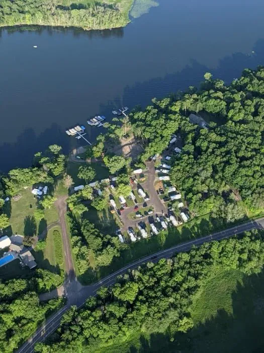 Rush Haven Seasonal Campground 4