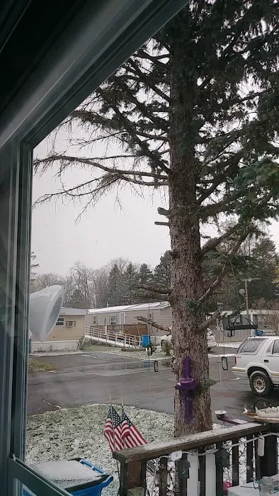 Pine Terrace Mobile Home Community 4