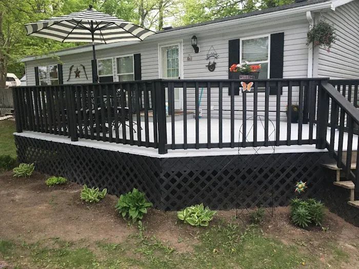 Pine Terrace Mobile Home Community 5