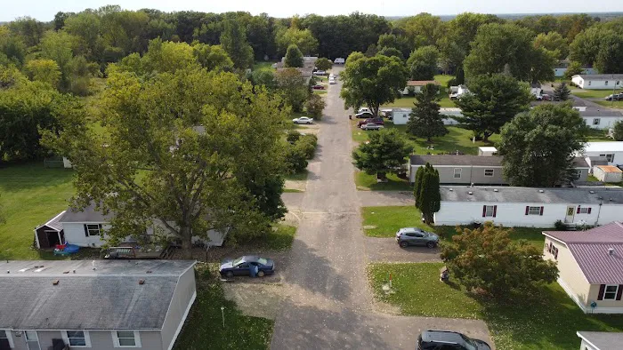 Pine Terrace Mobile Home Community 1