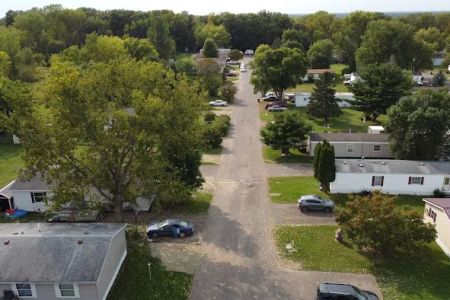 Pine Terrace Mobile Home Community