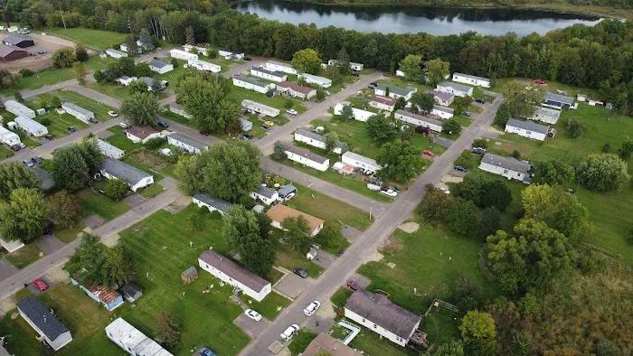 Pine Terrace Mobile Home Community 2