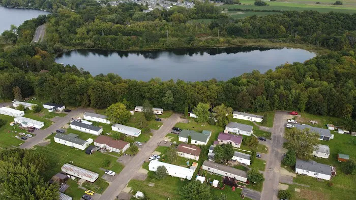 Pine Terrace Mobile Home Community 3