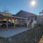 Pine Village Mobile Home Park