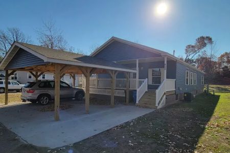 Pine Village Mobile Home Park