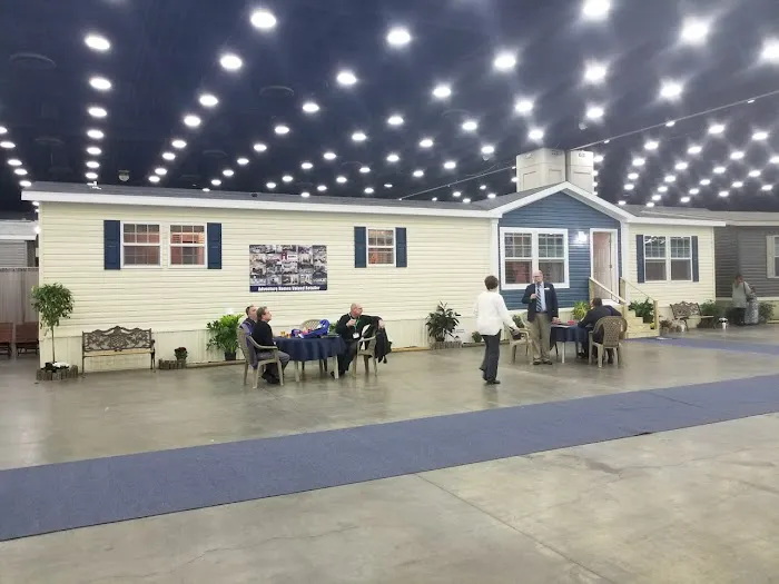Pine Village Mobile Home Park 6
