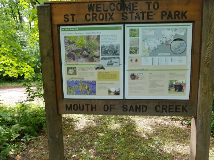 Sand Creek Landing 9