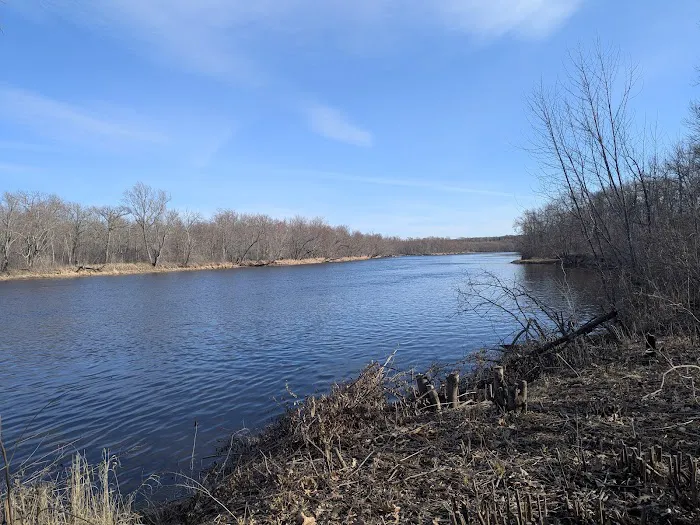 Sand Creek Landing 1