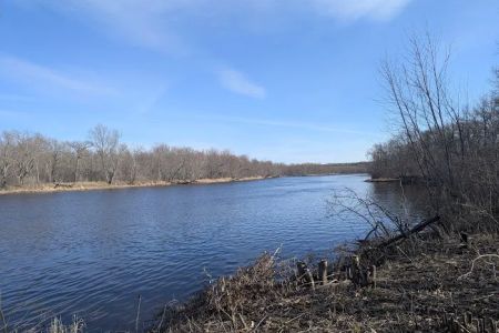 Sand Creek Landing