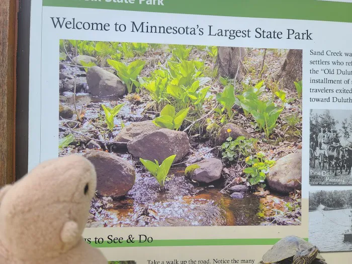 Sand Creek Landing 6