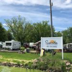 Long Lake Camp Ground