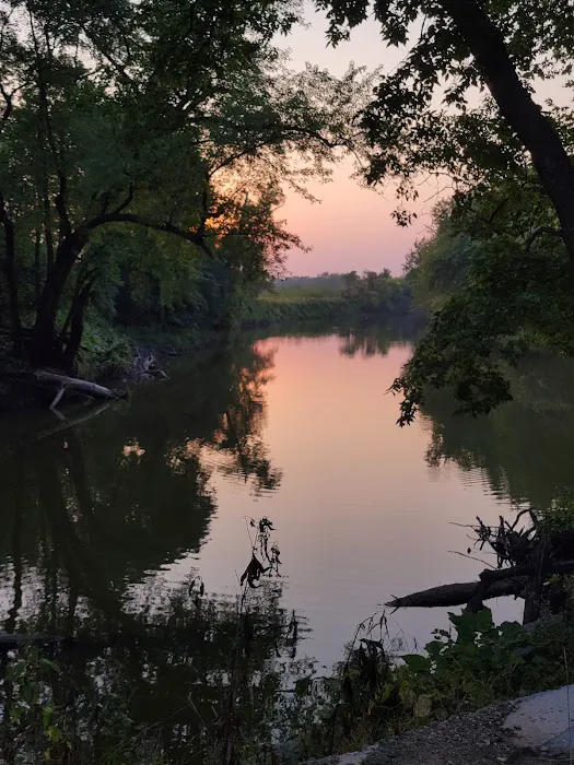 Soldiers & Sailors Campground Sanborn MN 1