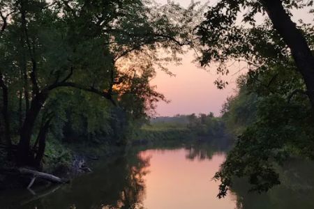 Soldiers & Sailors Campground Sanborn MN