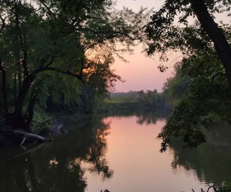 Soldiers & Sailors Campground Sanborn MN