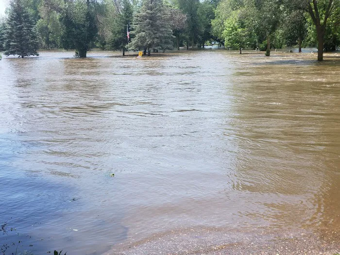 Soldiers & Sailors Campground Sanborn MN 4