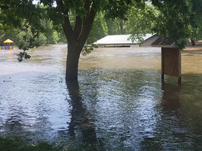 Soldiers & Sailors Campground Sanborn MN 3