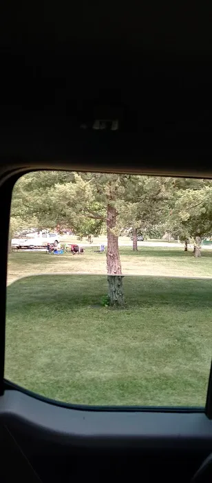Lake Marion Campground 3