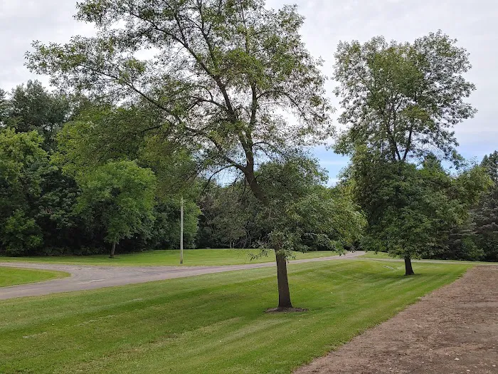 Lake Marion Campground 2