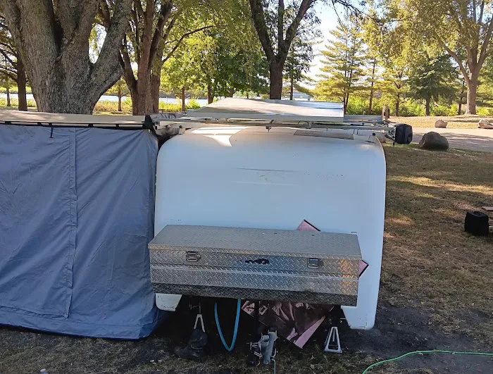 Masonic West River Campground 2