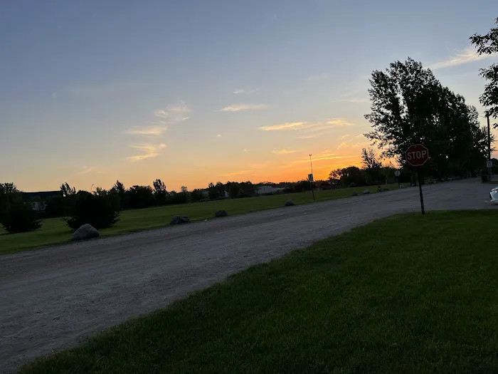 Masonic West River Campground 7