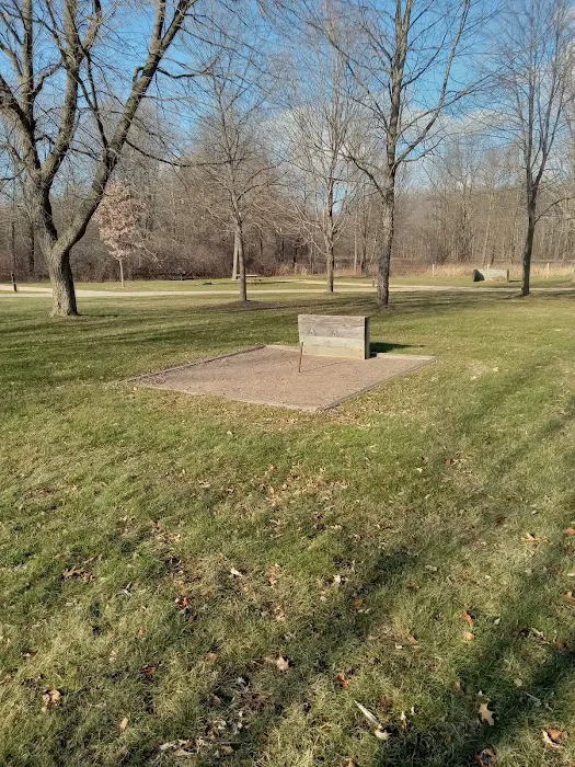 Elm creek campground 5
