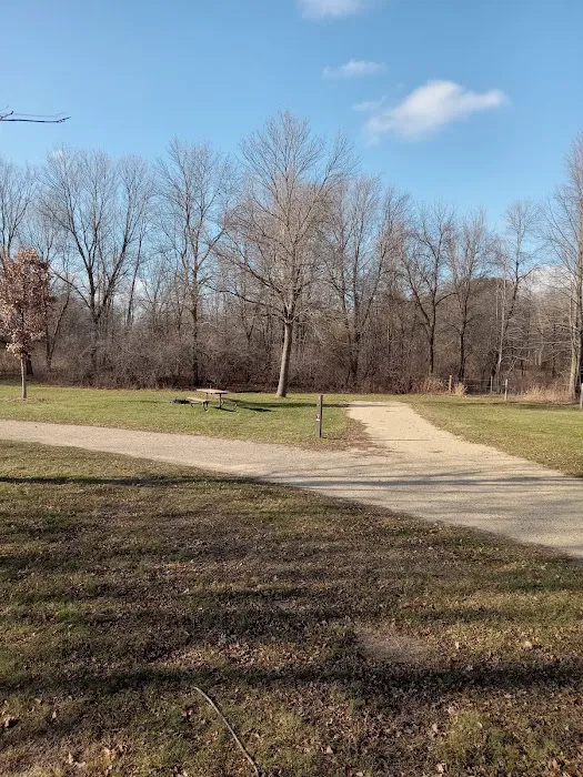 Elm creek campground 4