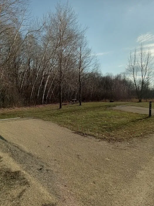 Elm creek campground 3