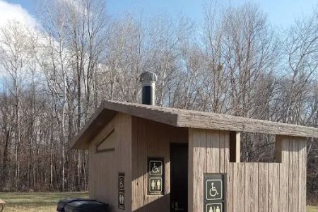 Elm creek campground
