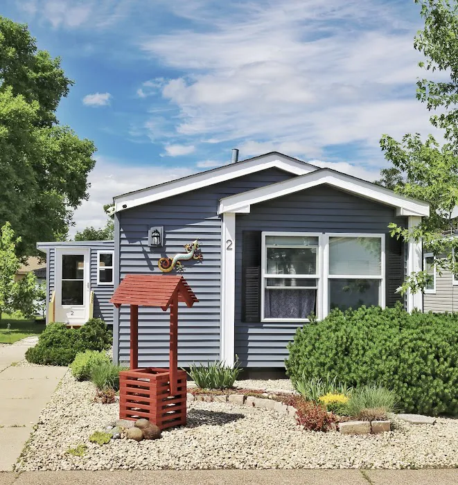Riverbend Manufactured Home Park 7