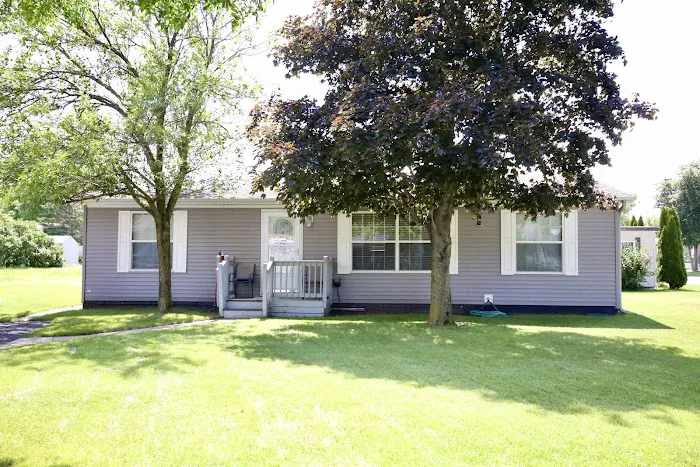 Riverbend Manufactured Home Park 8