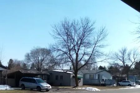 Riverbend Manufactured Home Park