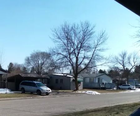 Riverbend Manufactured Home Park