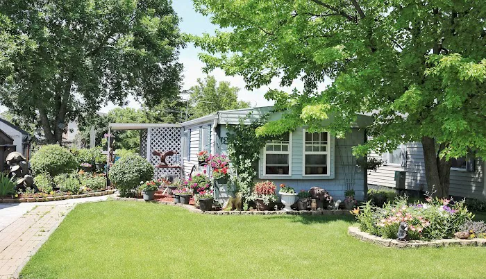 Riverbend Manufactured Home Park 2