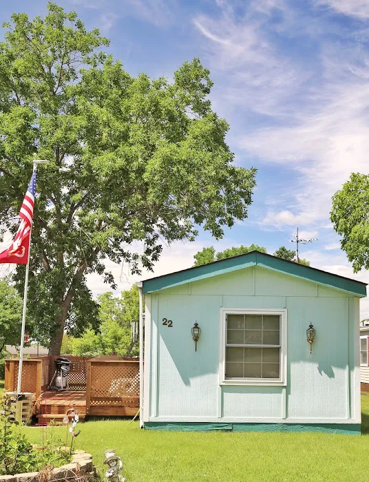 Riverbend Manufactured Home Park 5