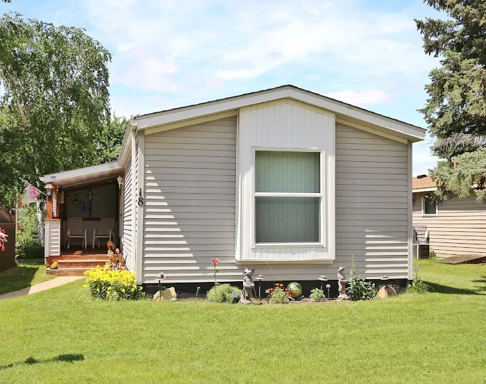 Riverbend Manufactured Home Park 3