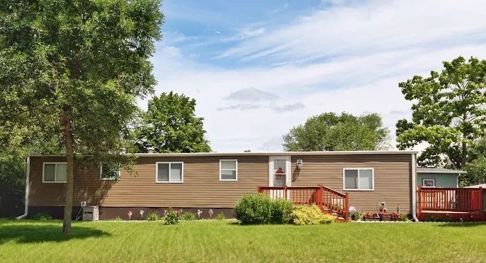 Riverbend Manufactured Home Park 9