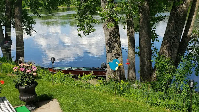 Mississippi Riverwood RV Park Min Rental One Month 4