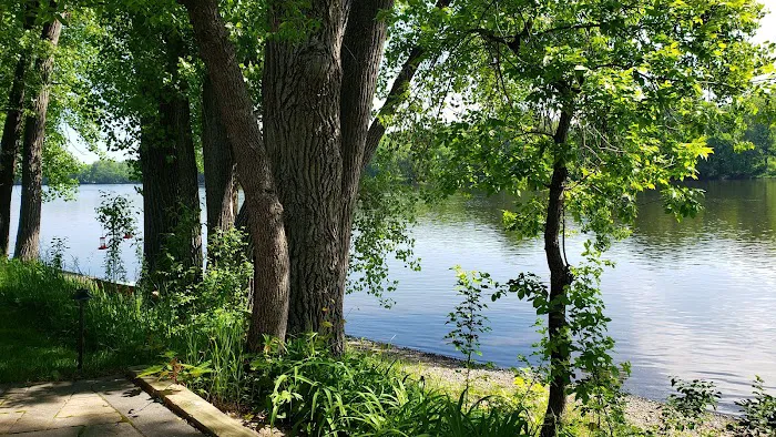 Mississippi Riverwood RV Park Min Rental One Month 5